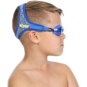 Swim Anti-Fog Swimming Goggles‎ for Kids Under 10 Boys and Girls